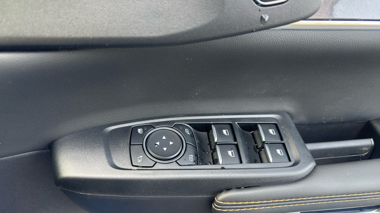 Ford Ranger Petrol Pick Up D/Cab Wildtrak 2.3 EB PHEV 281 Auto [NI]